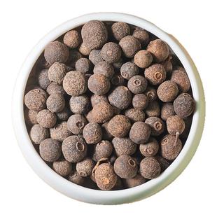 多香果50克 牙买加胡椒 甘椒 众香果500g 众香子西餐调料大全