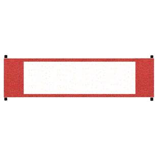 会议签到本 签名册 签名卷轴 同学会毕业 商务题名册 空白卷轴