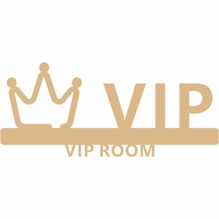 瑜伽美容室门牌皮肤管理室美容院产后康复VIP室标志牌工作室挂牌