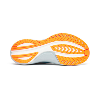Saucony索康尼坦途TEMPUS 2跑鞋男鞋稳定支撑训练情侣运动鞋20973