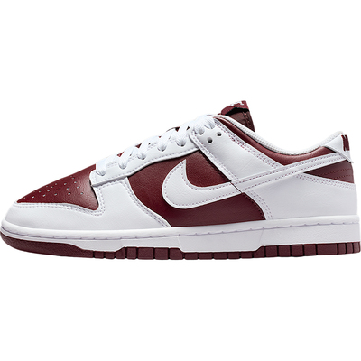 Nike/耐克正品Dunk Low女士休闲经典低帮耐磨运动鞋IM6572-601
