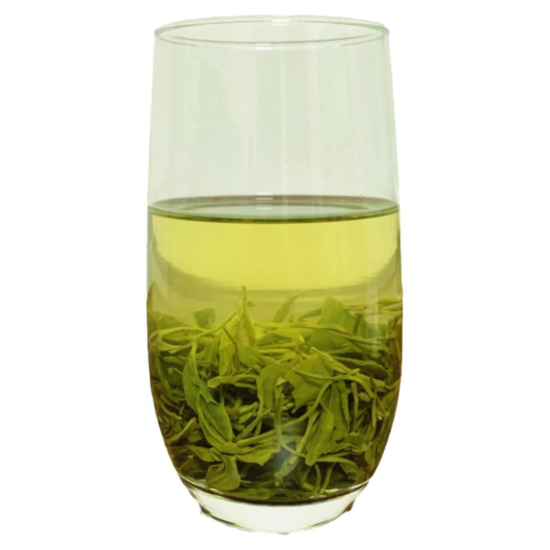新茶日照绿茶高山云雾茶叶袋装散装正宗日照绿茶板栗香清香浓香型