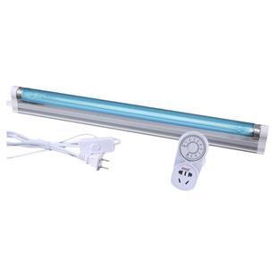 飞利浦紫外线消毒灯家用杀菌灯室内灭菌学校诊所定时医疗紫外线灯