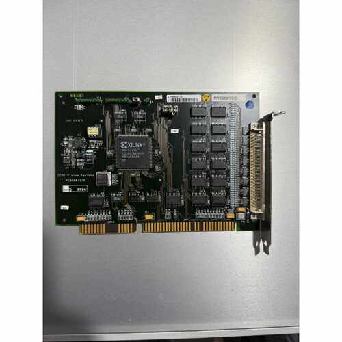 询价ICOS vision system PCB988采集卡