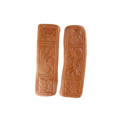 红糖年糕当天现做温州特产年糕