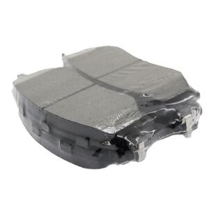 适配启辰大 V/DD-i/VX6/D60EV 陶瓷刹车片 静音低尘 NAO配方