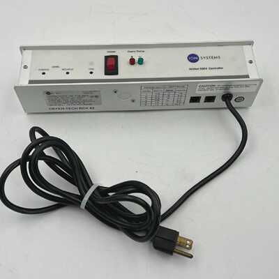 Ion Systems NilStat 5024 Controller