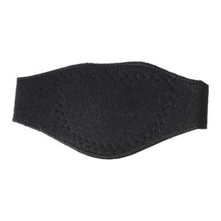 自发热护颈带颈椎理疗热敷脖套颈部疼痛保暖脖子加热颈托男女磁疗