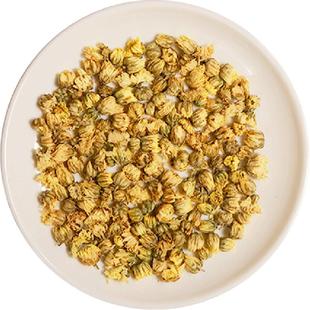 胎菊中药材非特级杭白桐乡胎菊菊花花茶泡水喝正品官方旗舰店菊花