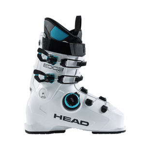 HEAD海德25/26款双板滑雪鞋舒适全地域男EDGE LYT 100 BOA