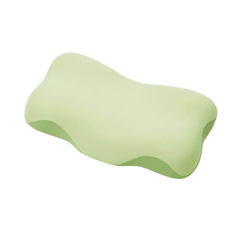 自然醒生物记忆棉深睡枕PRO护颈预防颈椎助眠枕头芯成人一只礼盒