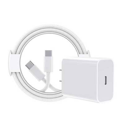 国标3C认证】45W适用苹果17快充