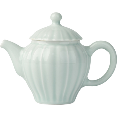 三勤堂微瑕茶壶泡茶二才盖碗茶具