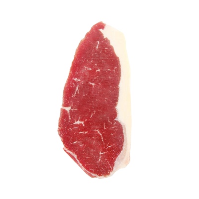 进口巴西西冷牛排草饲