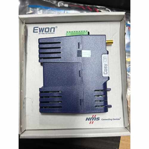 议价EWON远程模块EC6133D01MAS适用