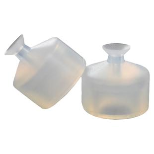 智鑫云机械手配件硅胶吸盘天行大头真空吸盘耐高温大尾吸嘴单双层