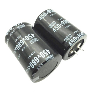 450V680UF 电焊机逆变器电容 400V470UF 450V560UF 400v680uf包邮