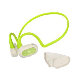 1Mii一魔声学E37S挂脖式蓝牙耳机HiFi音质无线运动不入耳开放式