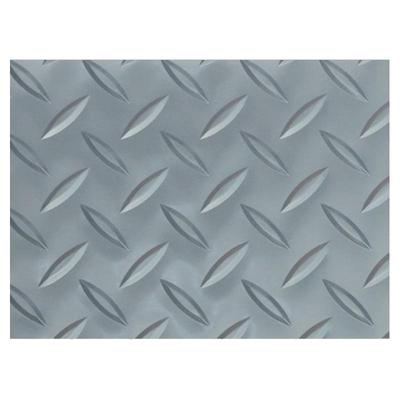 3MPVC工厂厨房牛津地垫防滑阻燃