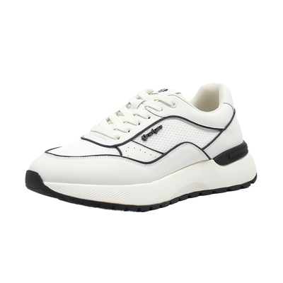 Navigare意大利小帆船男士休闲鞋