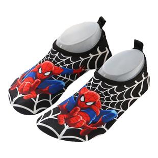 儿童室内专用健身防滑软底小孩家居地板跑步机静音跳绳训练运动鞋