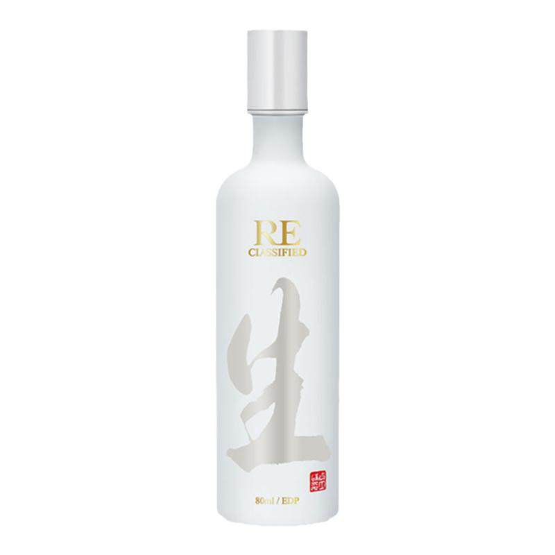 【官方正品】RE调香室京剧生旦淡香水中国茶香男女小众国风礼物