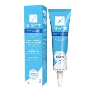 芭克祛疤膏疤痕修复除疤疤克祛疤膏巴克硅凝胶15g官方旗舰店正品