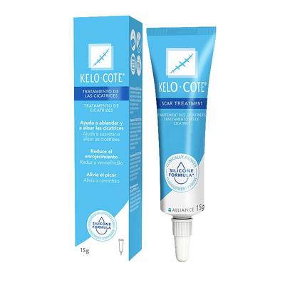 芭克祛疤膏疤痕修复除疤疤克祛疤膏巴克硅凝胶15g官方旗舰店正品