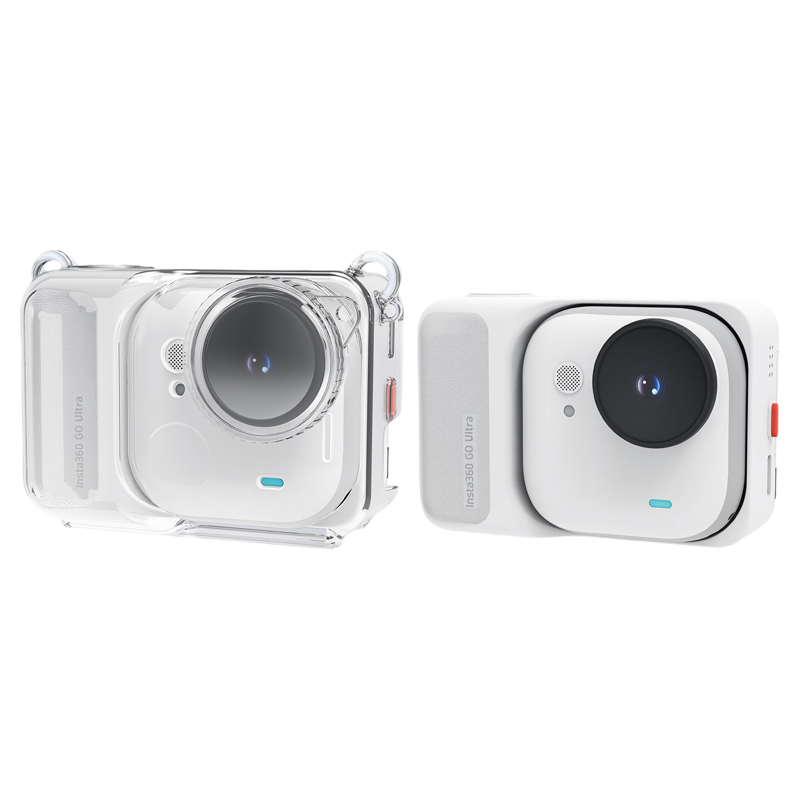 适用影石Insta360GOUltra壳