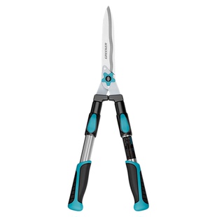 出口日本高枝剪修剪树枝专用剪刀草坪绿篱园林绿化剪苗木大剪刀