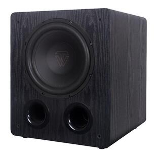 Winner/天逸 SUB-1000十寸家用大功率专业发烧HiFi有源超重低音炮