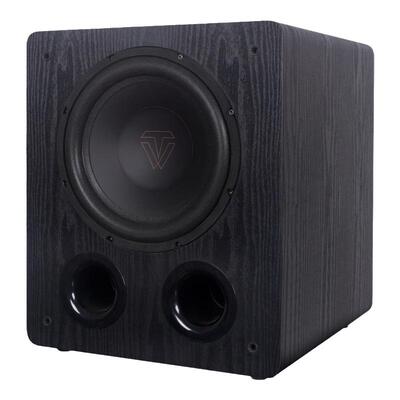 天逸SUB-1000十寸有源超重低音炮