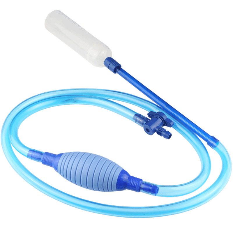 手动吸水洗抽砂手缸换水器手器