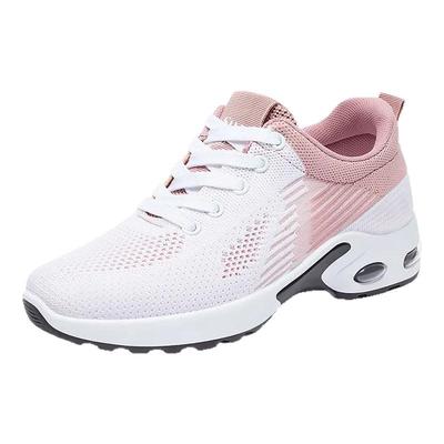 真皮软底防滑软底舒适休闲运动鞋