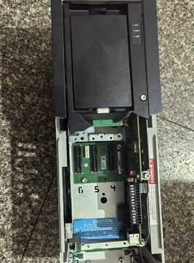 咨询后拍【美国AB罗克韦尔 PowerFlex 753 变频器 20