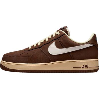 Nike/耐克官方正品Air Force 1男女复古缓震运动板鞋FZ3592-259