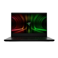 razer /雷蛇灵刃14寸锐龙游戏本