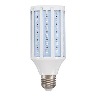 高亮灯笼灯泡LED红光玉米灯年货喜宴婚庆红色氛围植物生长猪肉灯