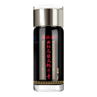 【主播推荐】寿仙谷西红花铁皮枫斗膏100g增强免疫力膏方