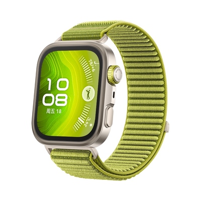 【国补15%】华为WATCH FIT 4 Pro新品华为手表智能手表进阶运动钛金属蓝宝石玻璃大屏长续航蓝牙通话fit4pro