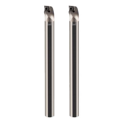 JIKSCLPR菱型内孔车刀杆