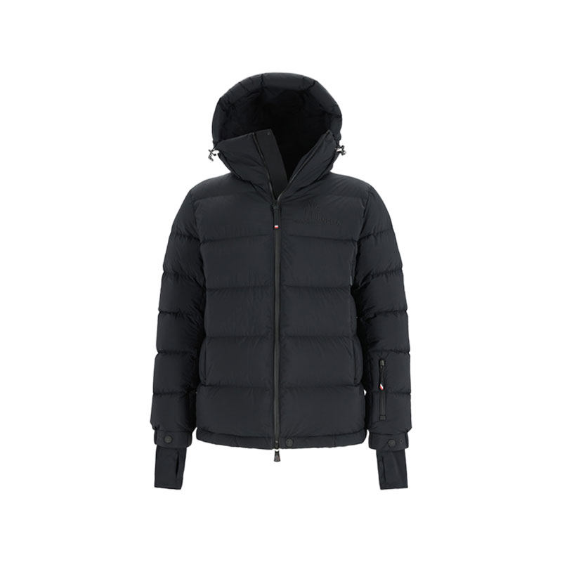 【自营】Moncler/盟可睐男士鹅绒羽绒服夹克外套 1A00050 539X6