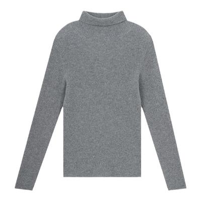 海尔曼斯羊绒套头毛衣