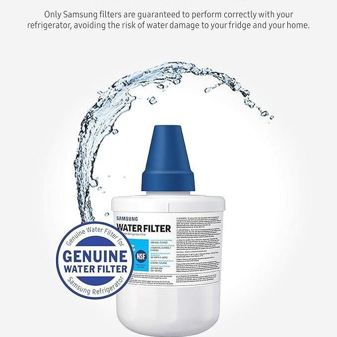 DA29-00003G冰箱滤芯水过滤器仓直销