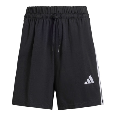 Adidas/阿迪达斯正品W 3S SJ SHO女士高腰经典运动经典短裤JD0908