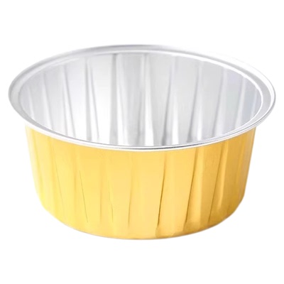 布丁锡纸杯蛋糕蛋挞模具