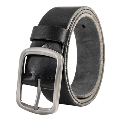 2025新款针扣复古皮带