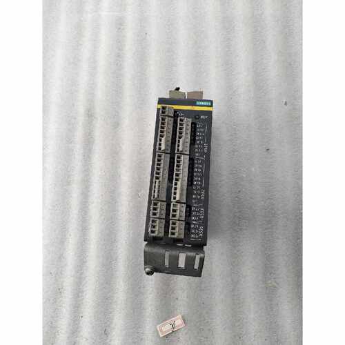 【请询价】原装拆机6SL30550AA003A0端子模成