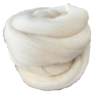 羊毛毡戳戳乐手工diy打底填充羊毛易毡化底胚装置布置艺术材料