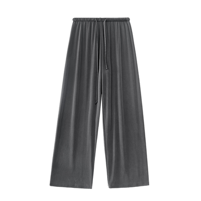 防晒慵懒百搭显瘦垂垂裤